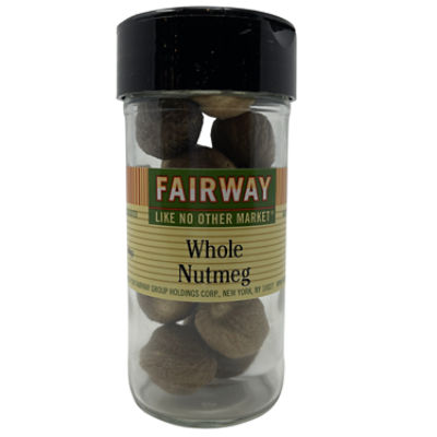 Fairway Whole Nutmeg, 1.7 oz