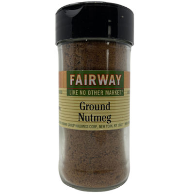 Fairway Ground Nutmeg, 1.9 oz