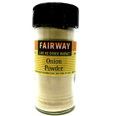 Fairway Onion Powder, 2 oz