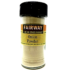 Fairway Onion Powder, 2 Ounce