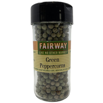 Fairway Green Peppercorns, 0.65 oz