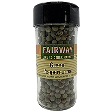 Fairway Green Peppercorns, 0.65 Ounce