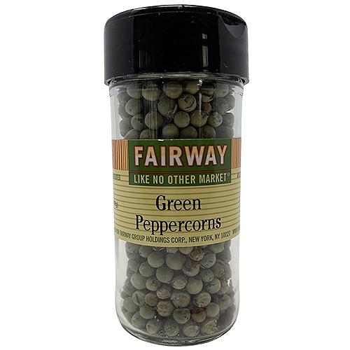 FAIRWAY GREEN PEPPERCORNS .65 OUNCES
