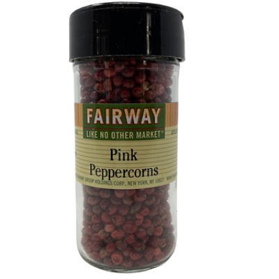 Fairway Pink Peppercorn, 1.2 oz