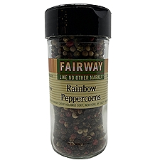 Fairway Rainbow Peppercorn, 2.1 Ounce