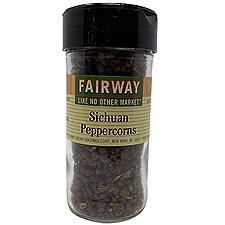 Fairway Sichuan Peppercorns, 0.95 Ounce