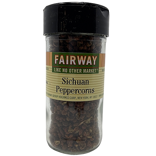 Fairway Sichuan Peppercorns, 0.95 oz