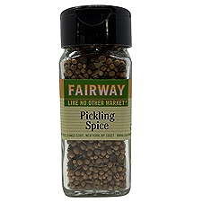Fairway Pickling Spices, 1.3 Ounce