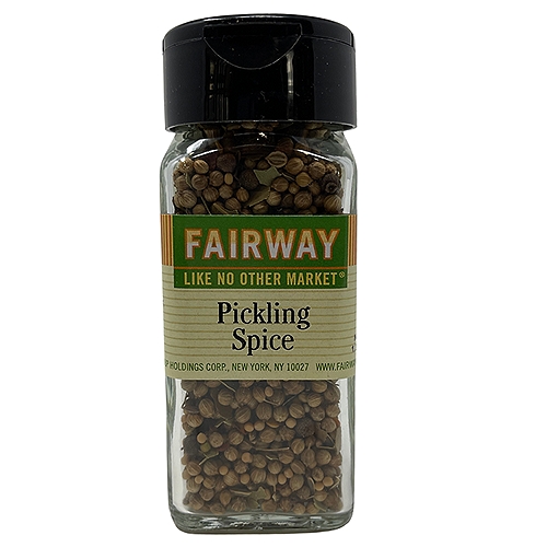 Fairway Pickling Spices, 1.3 oz