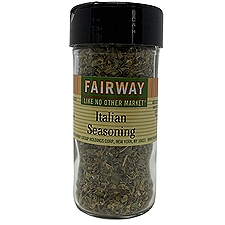 Fairway Italian Seasoning, 0.85 oz