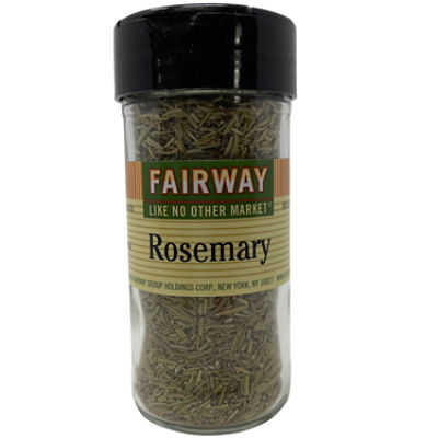 Fairway Rosemary, 1.1 oz