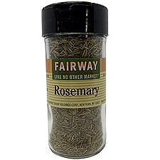 Fairway Rosemary, 1.1 Ounce