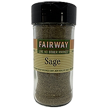 Fairway Sage, 0.5 Ounce