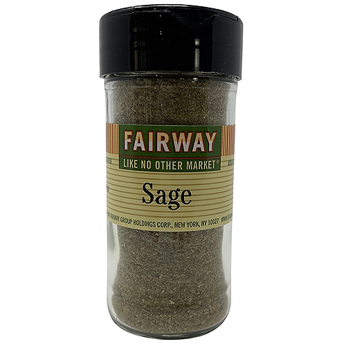Fairway Sage, 0.5 oz