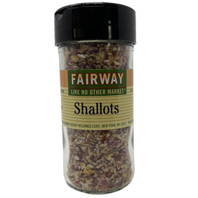 Fairway Shallots, 1.5 oz