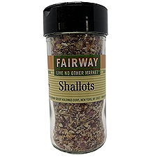 Fairway Shallots, 1.5 Ounce