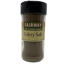 Fairway Celery Salt, 3.3 Ounce