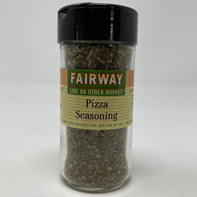 Fairway Pizza Seasoning, 0.5 oz