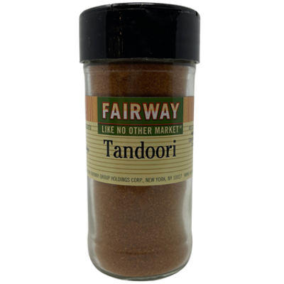 Fairway Tandoori, 2.3 oz