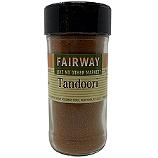 Fairway Tandoori, 2.3 Ounce