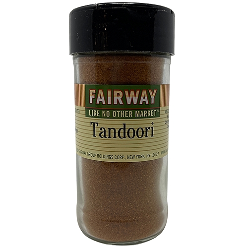 Fairway Tandoori, 2.3 oz