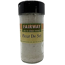Fairway Fleur De Sel , 3.8 oz