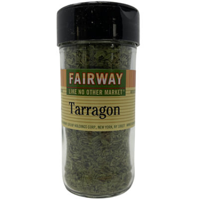 Fairway Tarragon, 0.4 oz