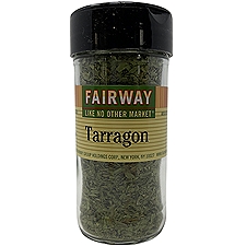 Fairway Tarragon, 0.4 Ounce