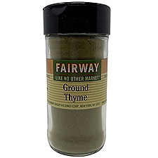 Fairway Ground Thyme, 1.4 Ounce