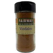 Fairway Vindaloo, 2.1 oz