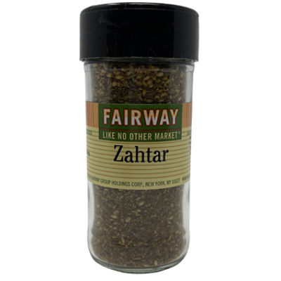 Fairway Zahtar, 1.4 oz