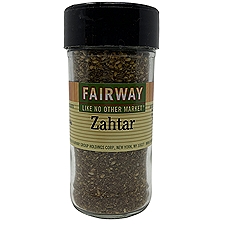 Fairway Zahtar, 1.4 Ounce