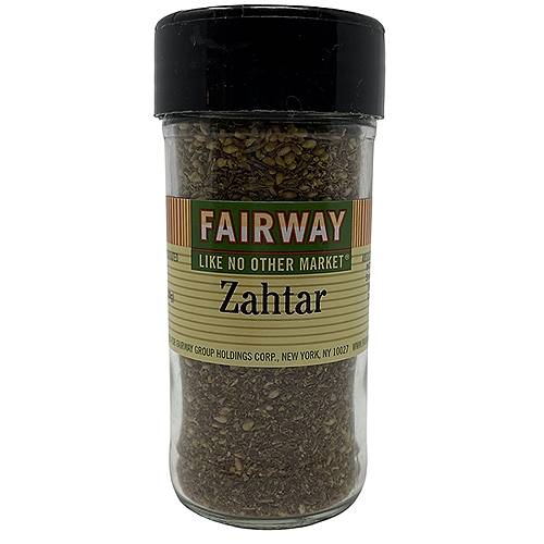Fairway Zahtar, 1.4 oz