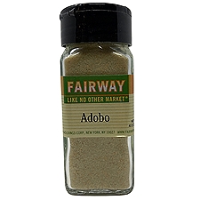 Fairway Adobo, 4 Ounce