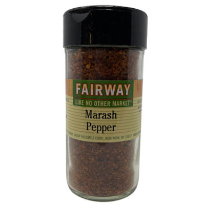 Fairway Marash Pepper, 2 oz