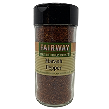 Fairway Marash Pepper, 2 Ounce