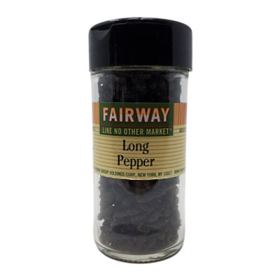 Fairway Long Pepper, 2 oz