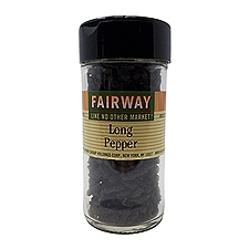 Fairway Long Pepper, 2 Ounce