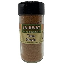 Fairway Tikka Masala, 2.3 Ounce