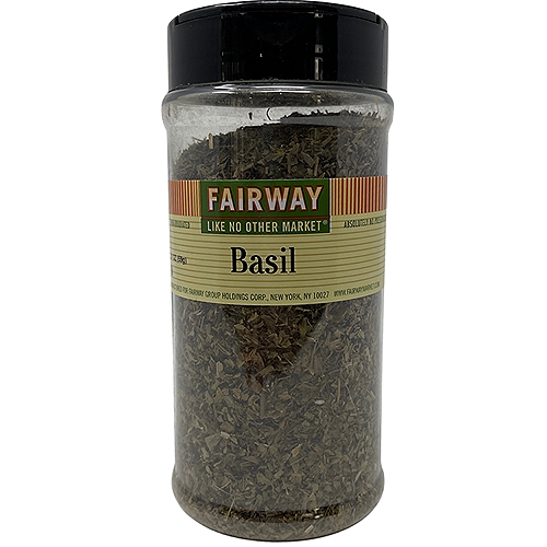 Fairway Basil, 2.1 oz