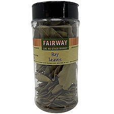 Fairway Large Bay Leaves, 0.5 Ounce