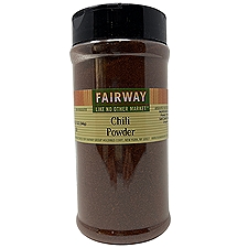 Fairway Chili Powder, 8.7 oz
