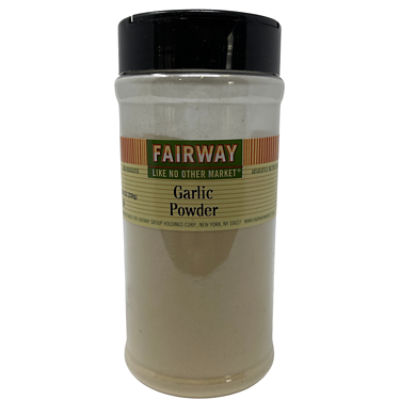 Fairway Garlic Powder, 8.4 oz