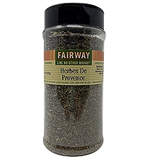 Fairway Herbs de Provence, 3.1 Ounce