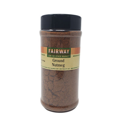 Fairway Ground Nutmeg, 7.75 oz