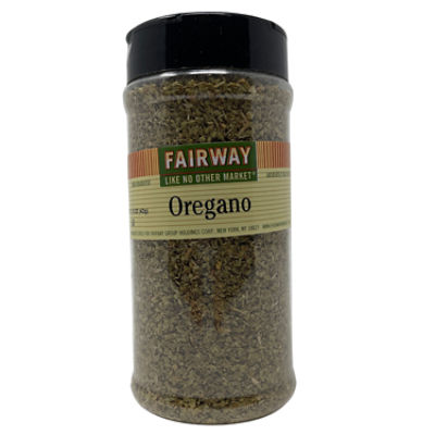 Fairway Oregano, 1.5 oz