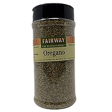 Fairway Oregano, 1.5 Ounce