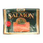 Smoked Nova Salmon