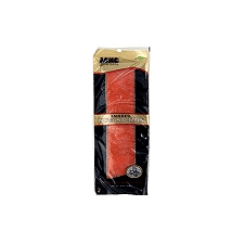 Acme Smoked Fish Salmon - Nova - Smoked, 16 oz
