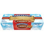 Tastykake S'mores Flavored Baked Pie with Graham Cracker Crust, 4 oz